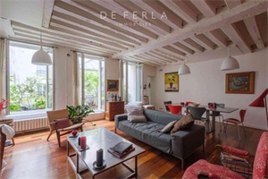 t4 à la vente -   75003  PARIS, surface 114 m2 vente t4 - UBI445295198